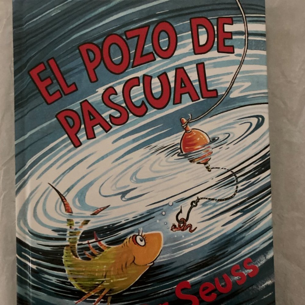 El Pozo de Pascual (McElligot's Pool Spanish)